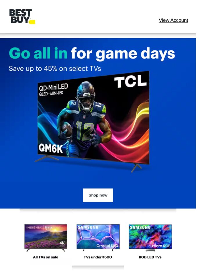 No Thumbnail Set