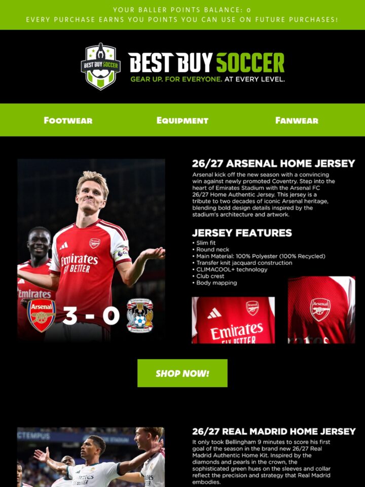 No Thumbnail Set