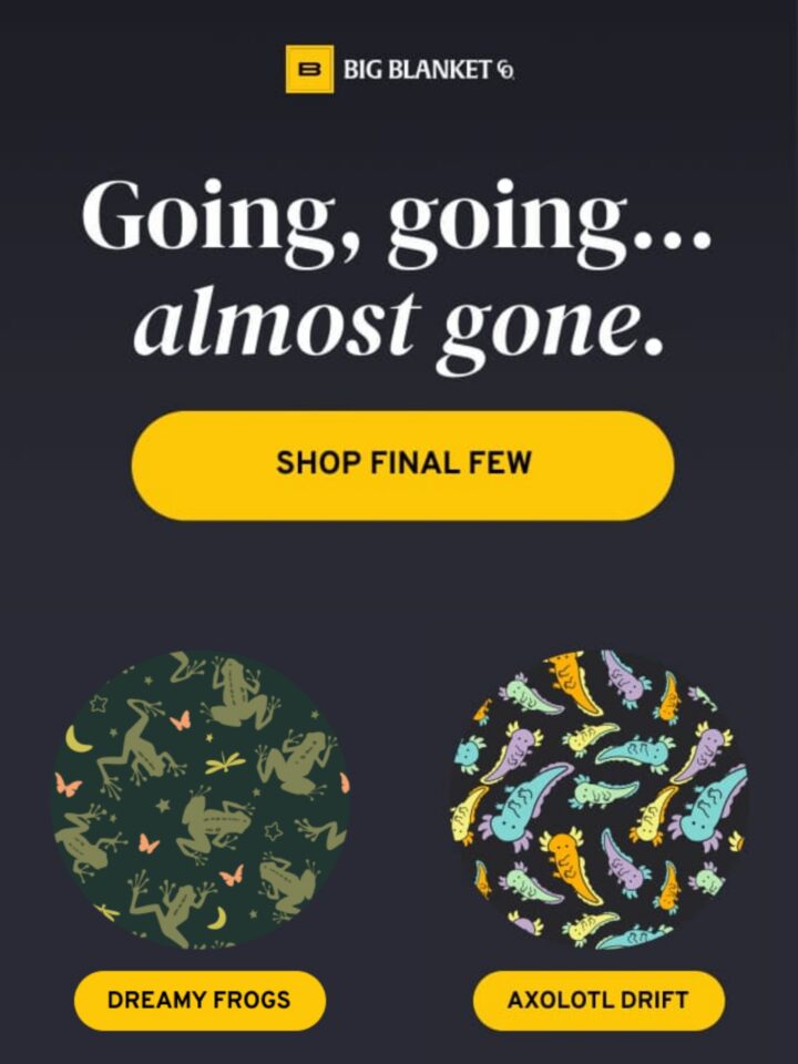 No Thumbnail Set