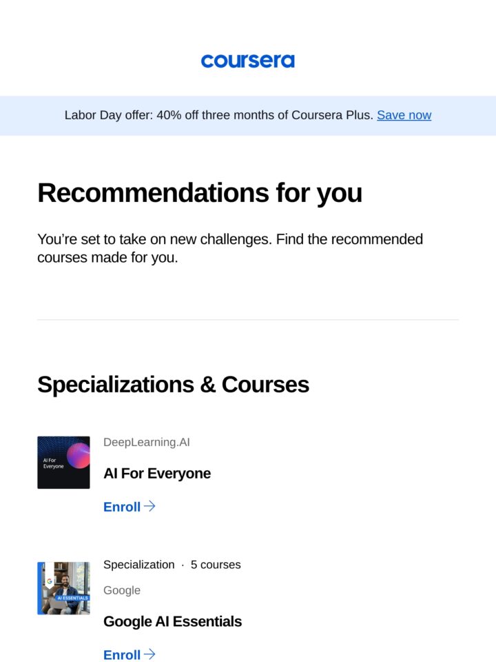 No Thumbnail Set