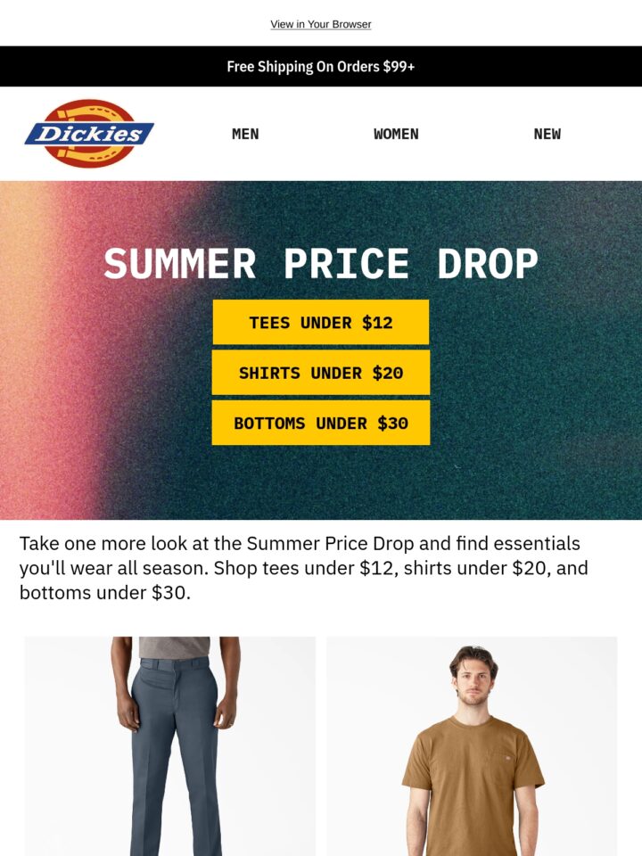 No Thumbnail Set