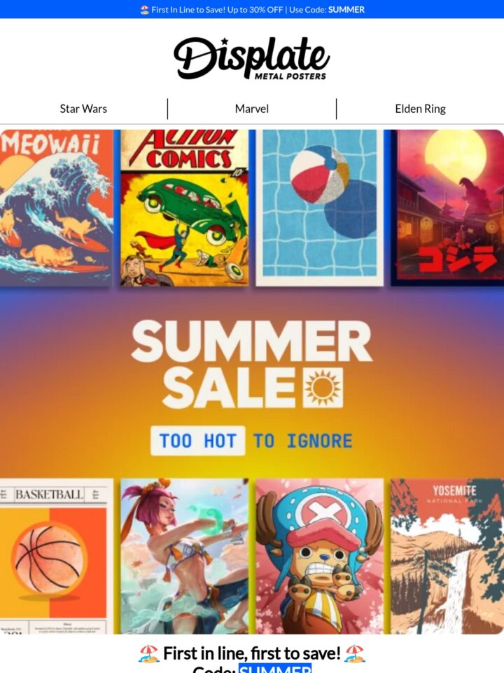 No Thumbnail Set