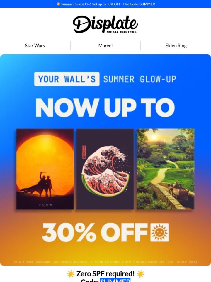 No Thumbnail Set