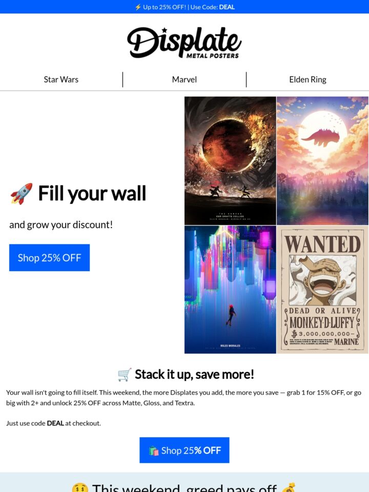 No Thumbnail Set