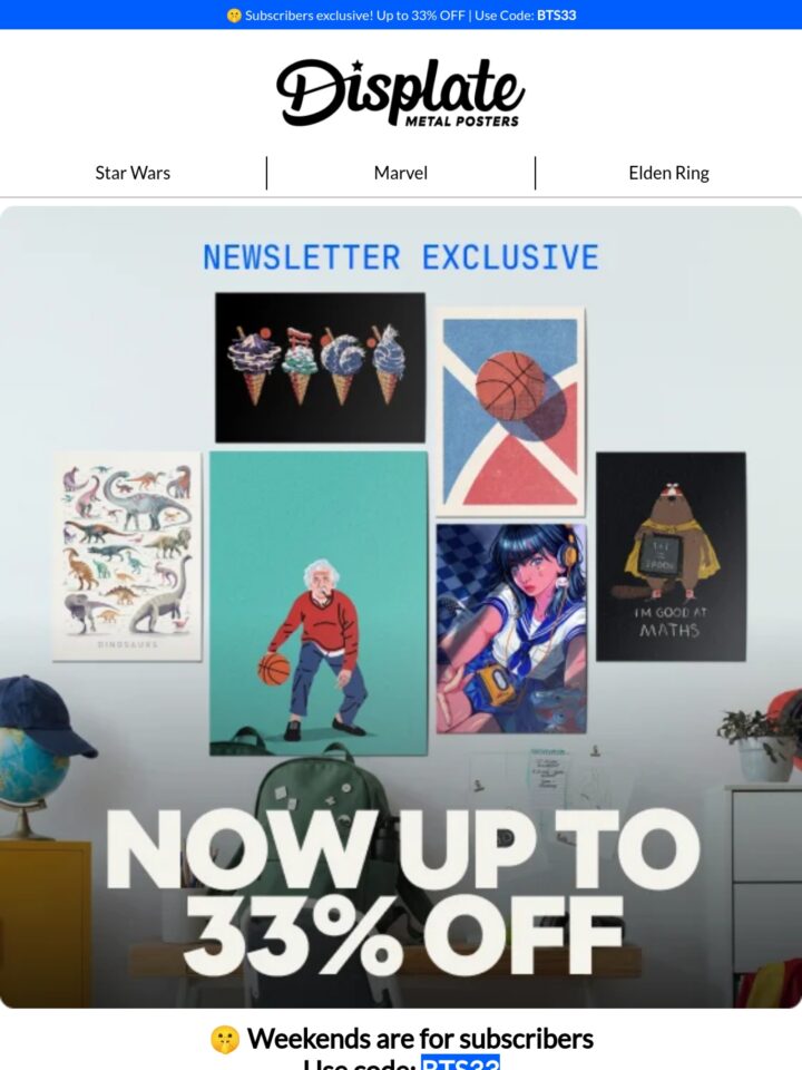 No Thumbnail Set