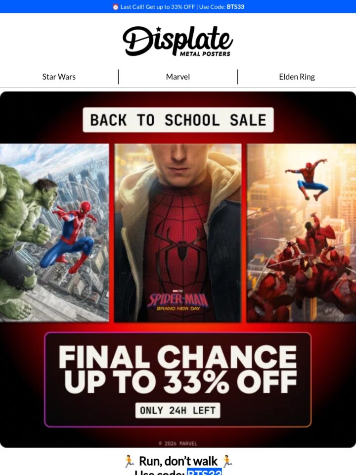 No Thumbnail Set