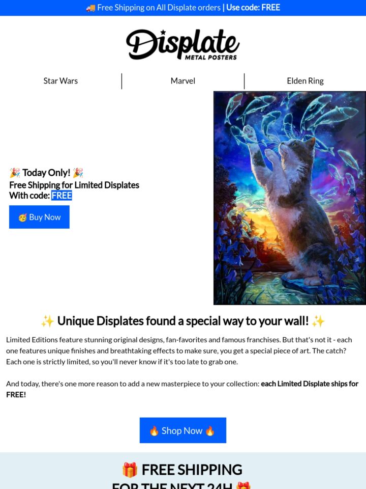 No Thumbnail Set