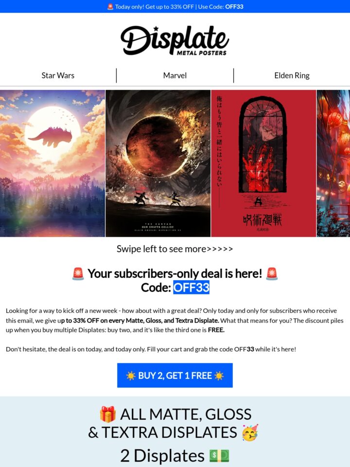 No Thumbnail Set