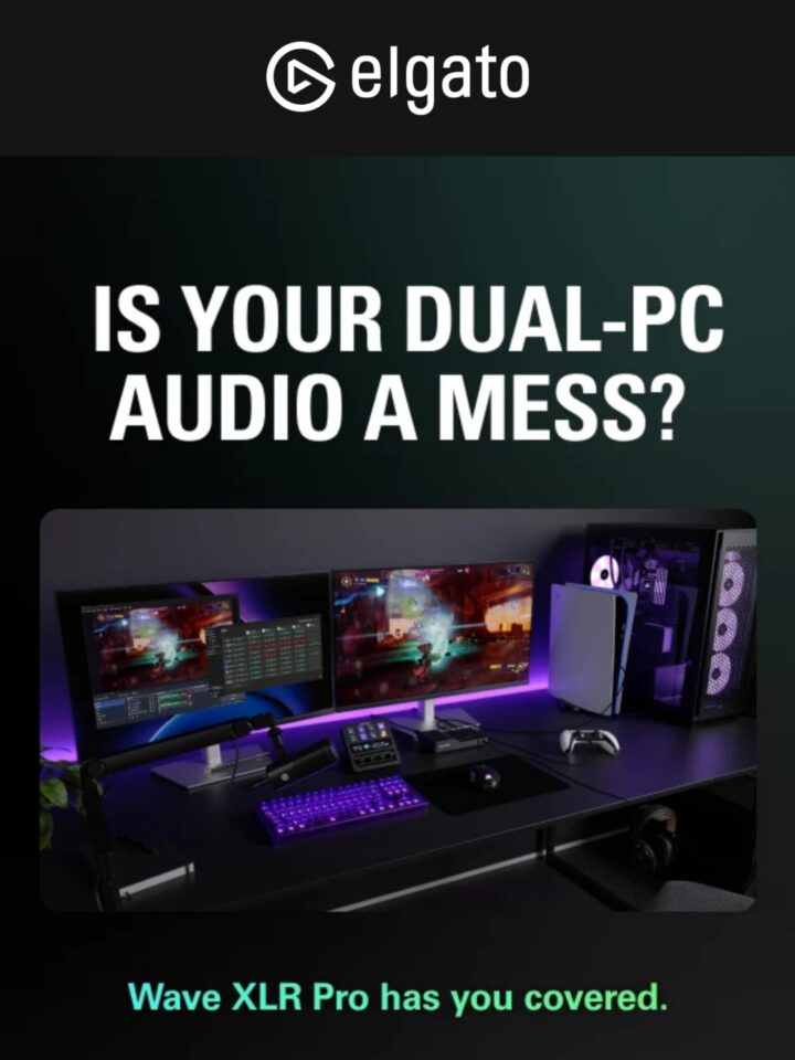 No Thumbnail Set