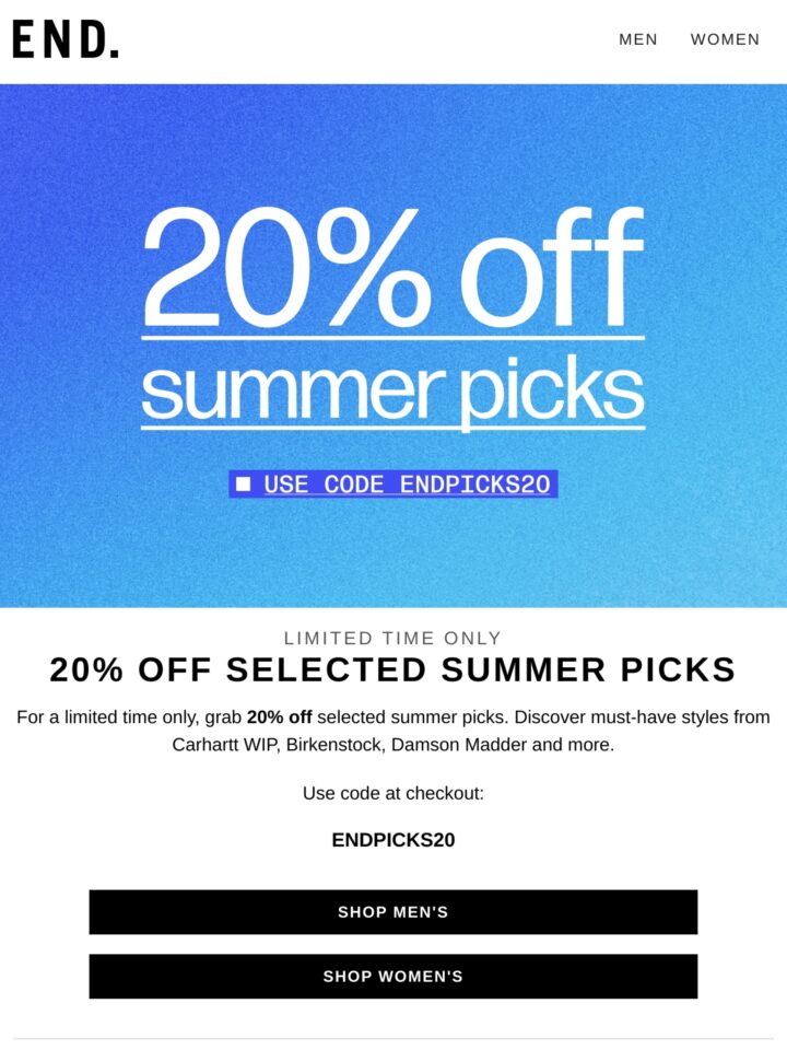 No Thumbnail Set