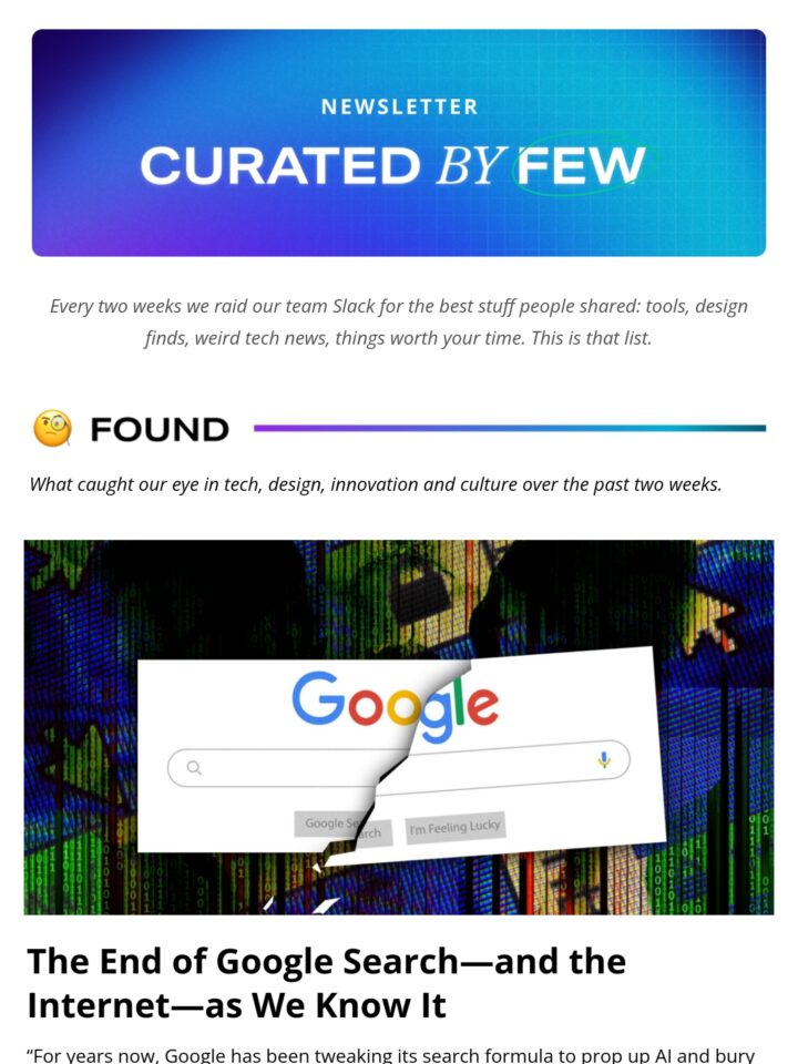 No Thumbnail Set