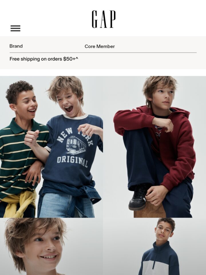 No Thumbnail Set