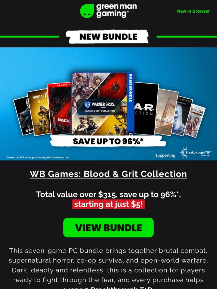 No Thumbnail Set