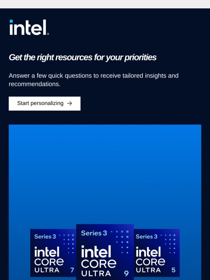 No Thumbnail Set