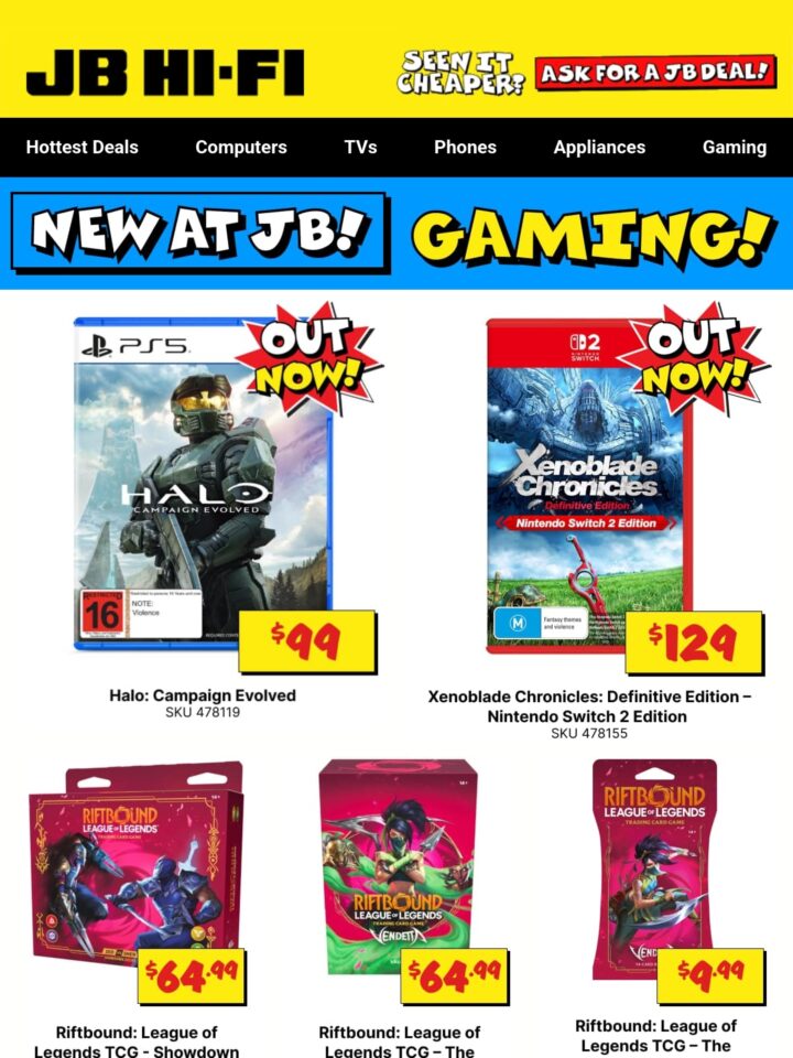 No Thumbnail Set