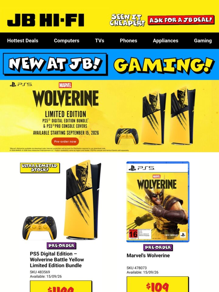 No Thumbnail Set