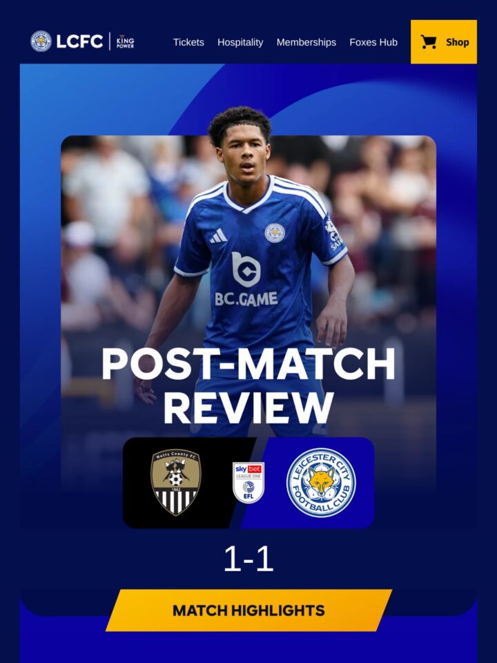 No Thumbnail Set