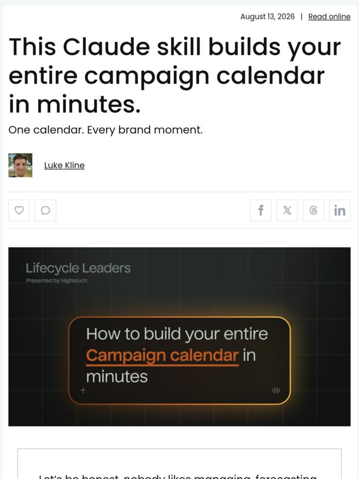 No Thumbnail Set