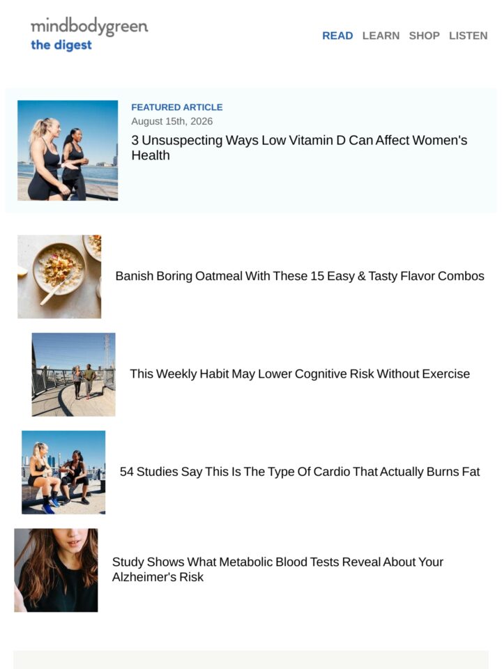 No Thumbnail Set