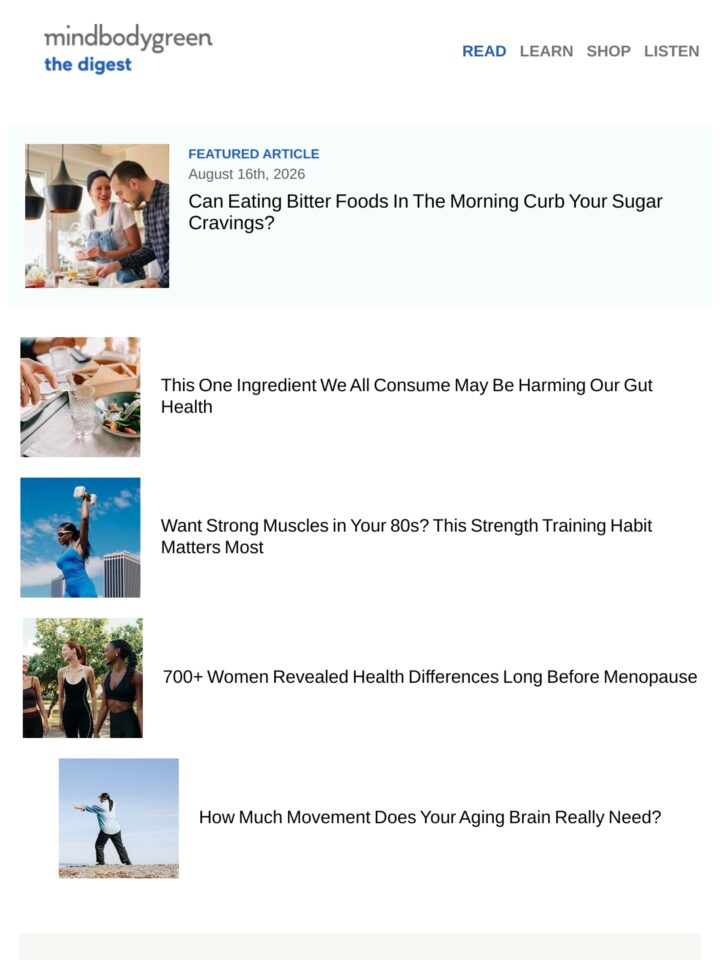 No Thumbnail Set