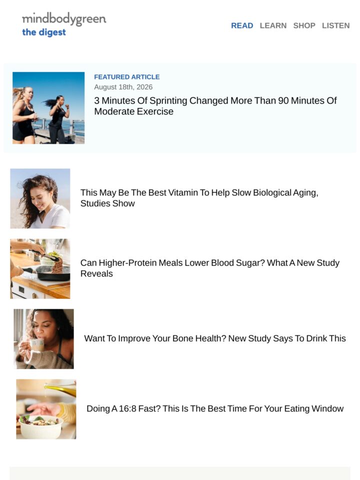 No Thumbnail Set