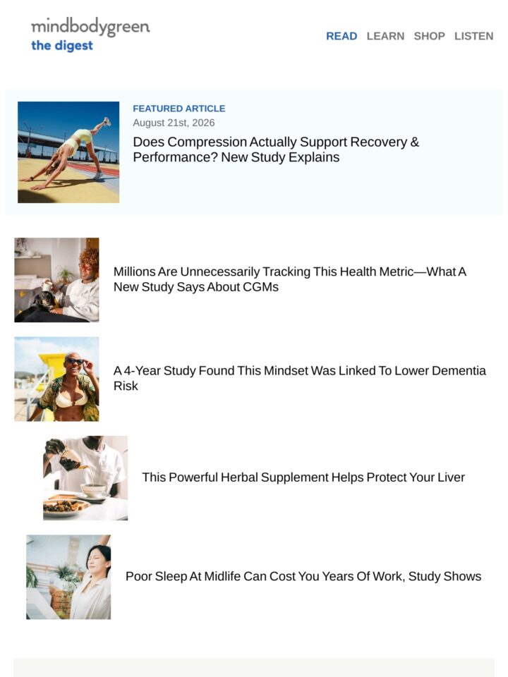 No Thumbnail Set