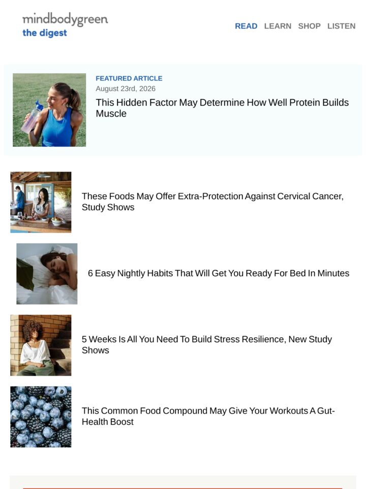 No Thumbnail Set