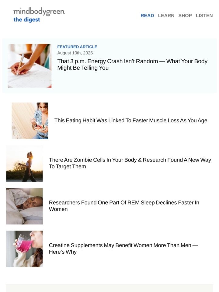 No Thumbnail Set