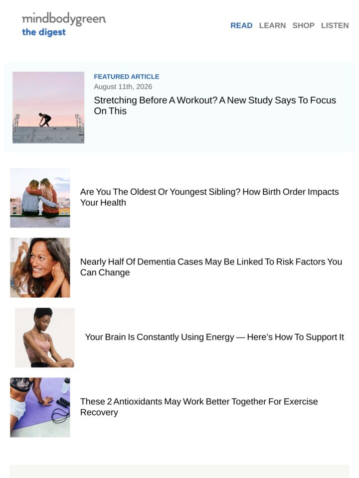 No Thumbnail Set