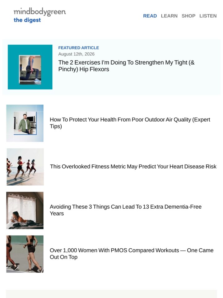 No Thumbnail Set