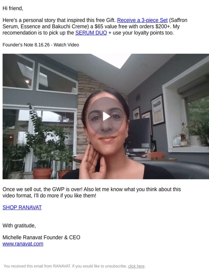 No Thumbnail Set