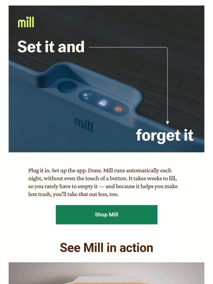No Thumbnail Set