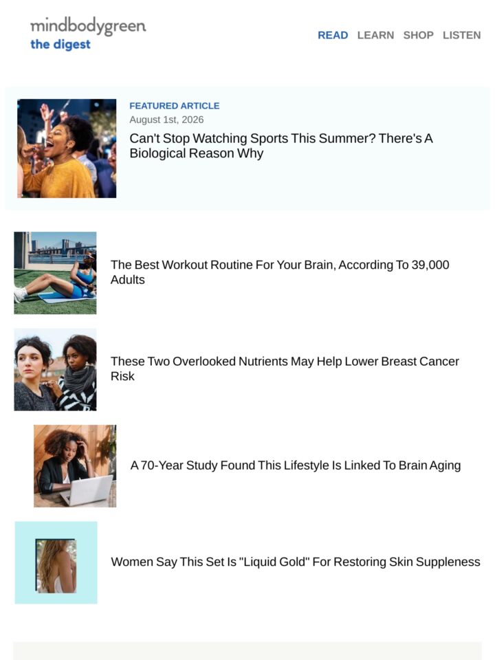 No Thumbnail Set