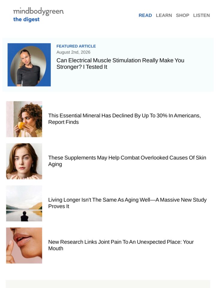 No Thumbnail Set