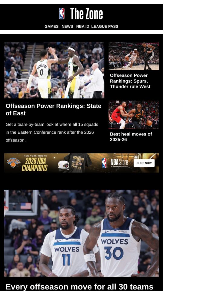 No Thumbnail Set