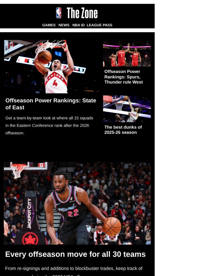 No Thumbnail Set