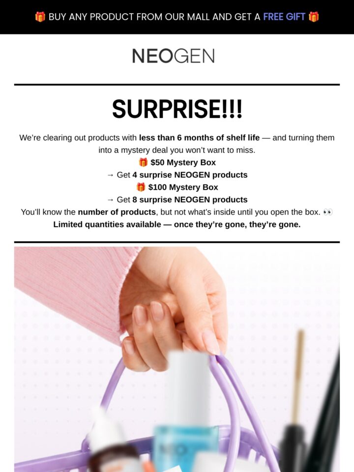 No Thumbnail Set