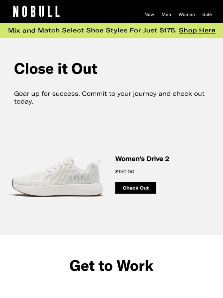 No Thumbnail Set