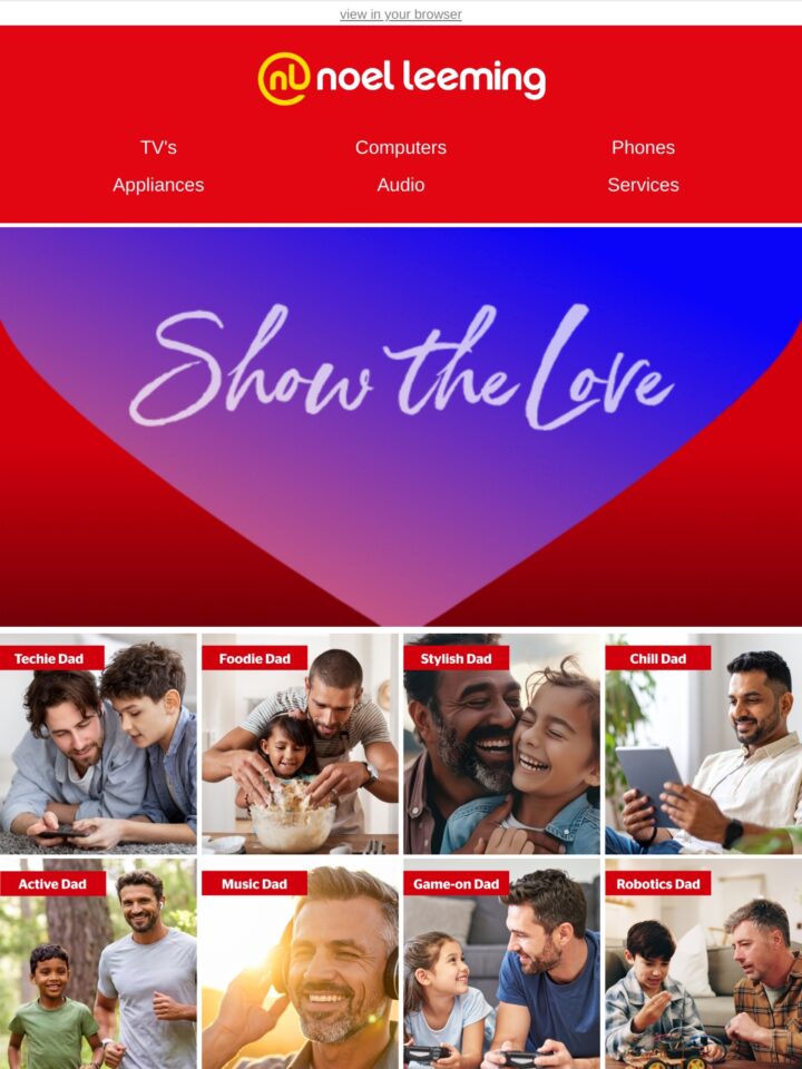 No Thumbnail Set