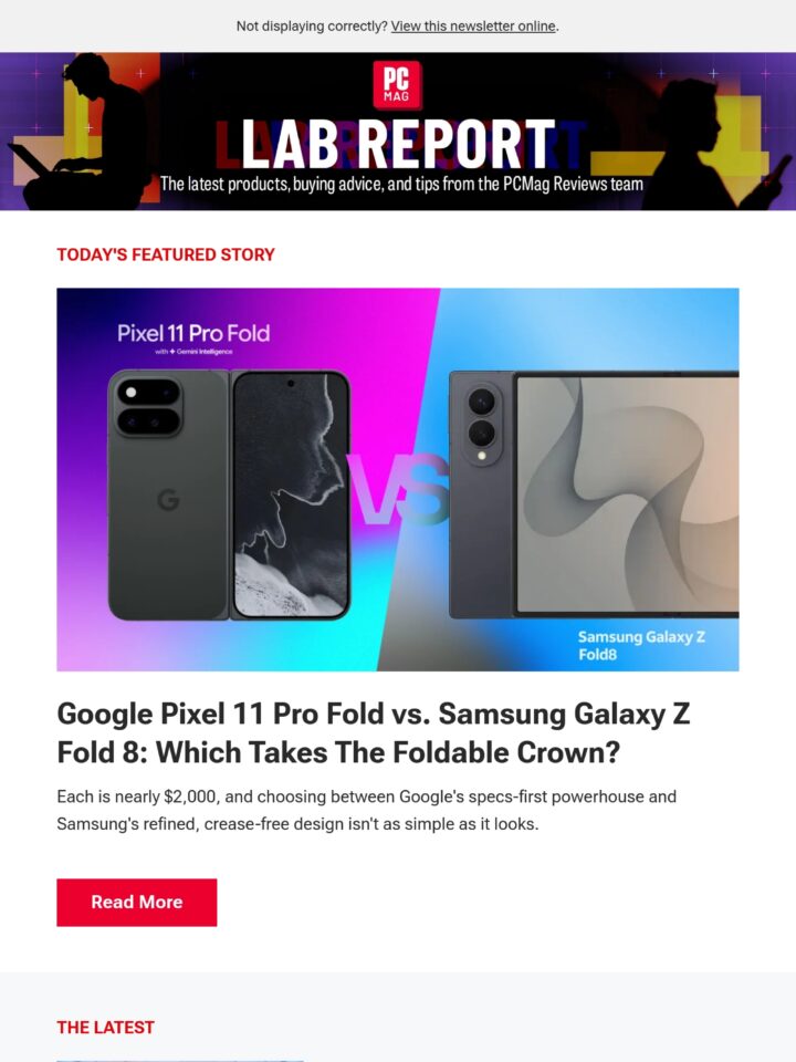 No Thumbnail Set