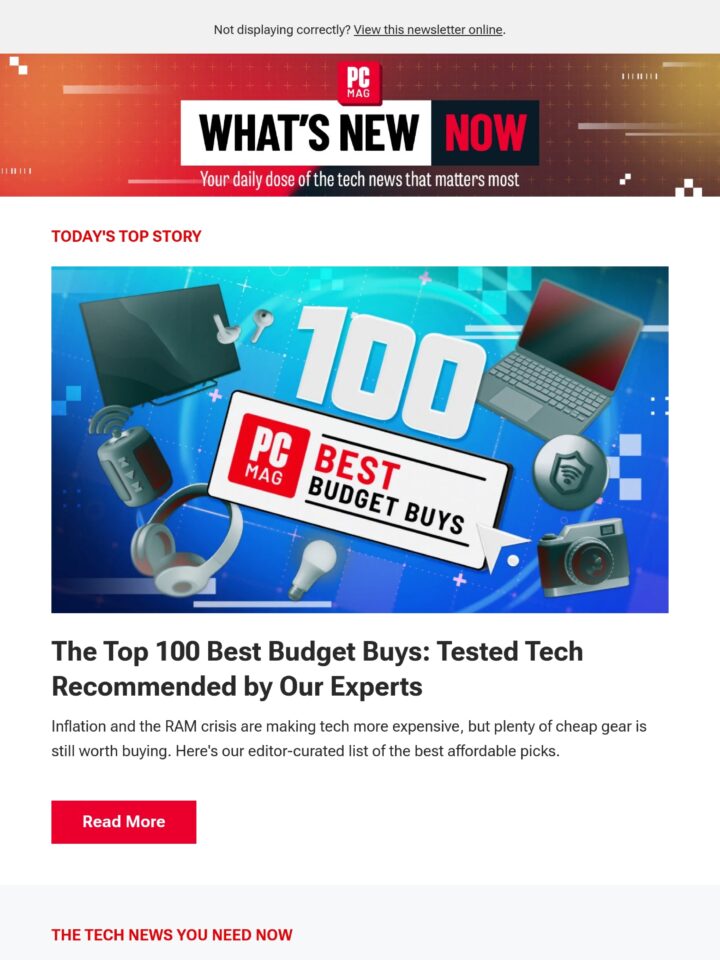 No Thumbnail Set