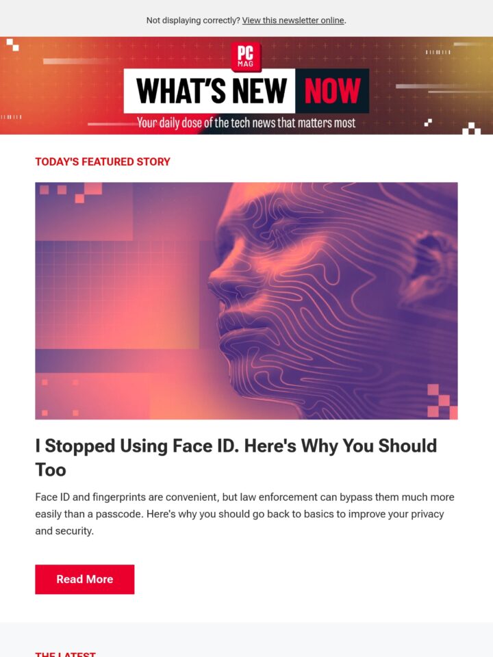 No Thumbnail Set