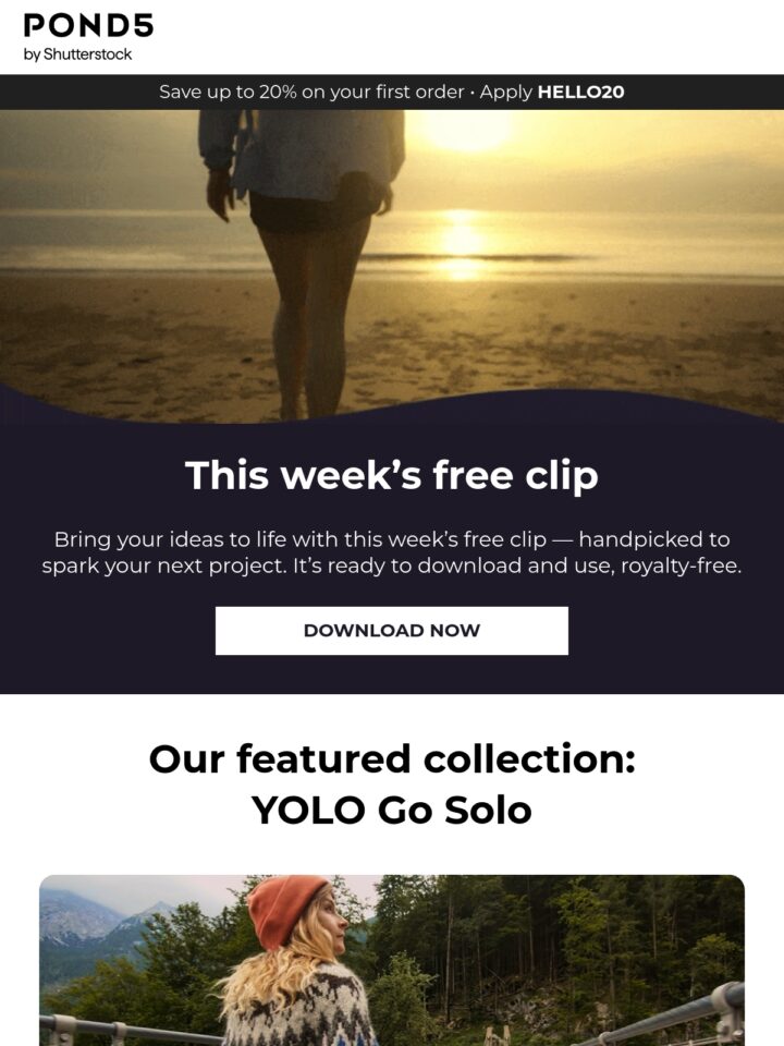 No Thumbnail Set