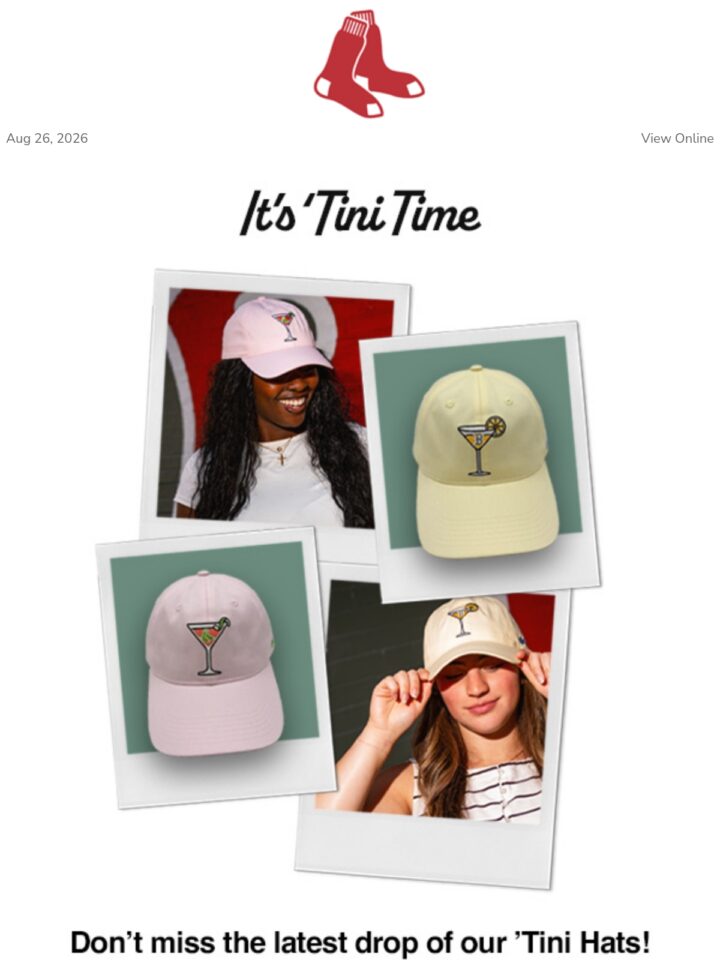 No Thumbnail Set