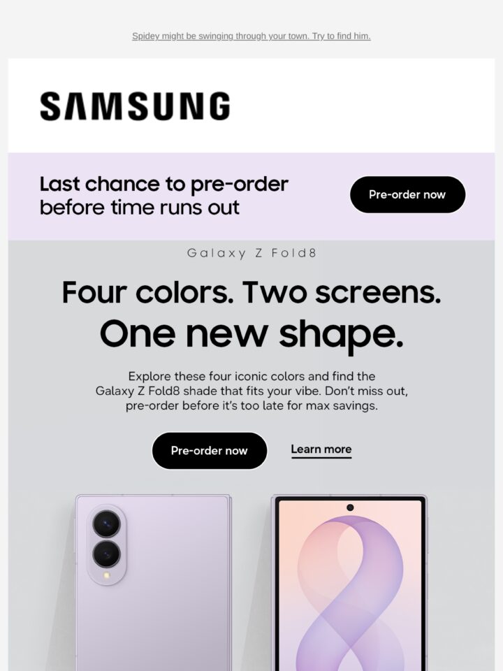 No Thumbnail Set
