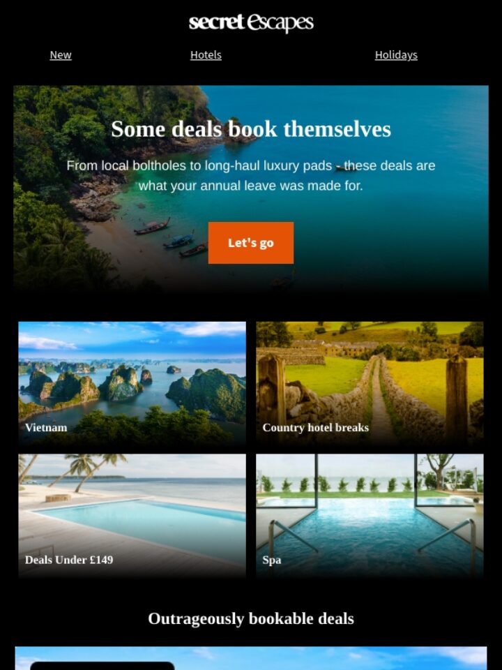 No Thumbnail Set