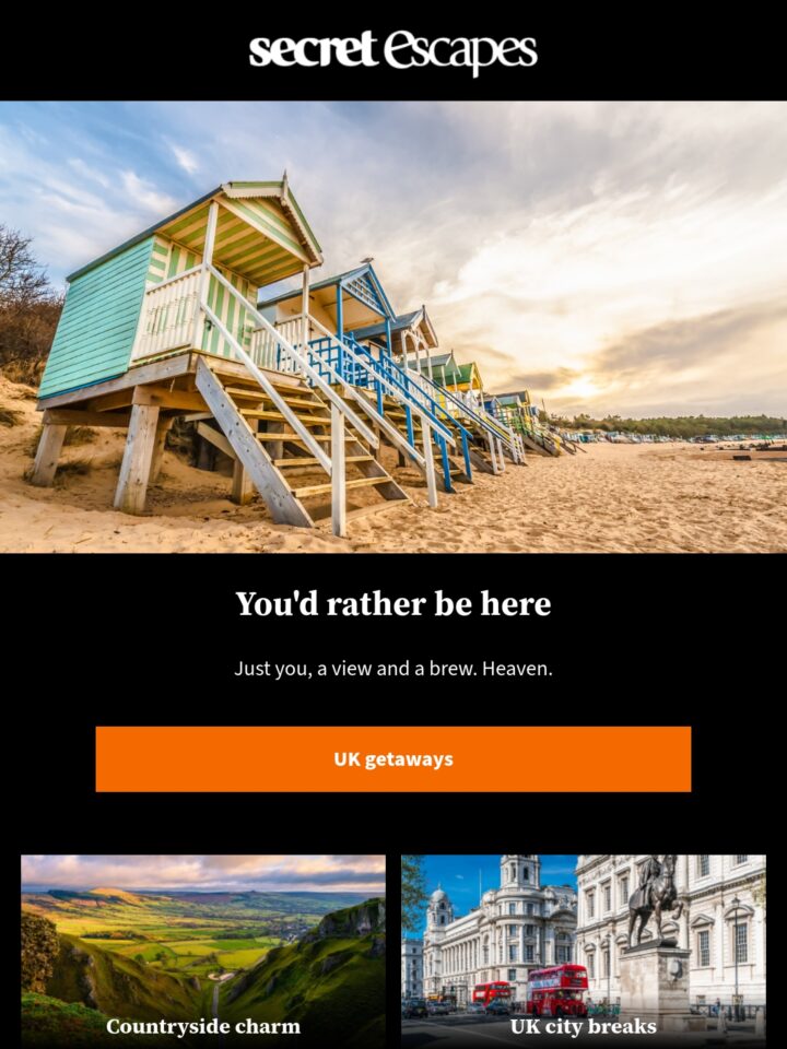 No Thumbnail Set