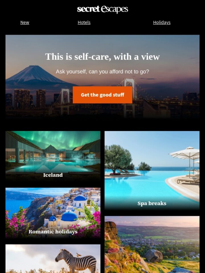 No Thumbnail Set