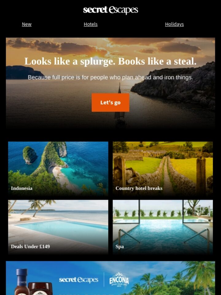 No Thumbnail Set