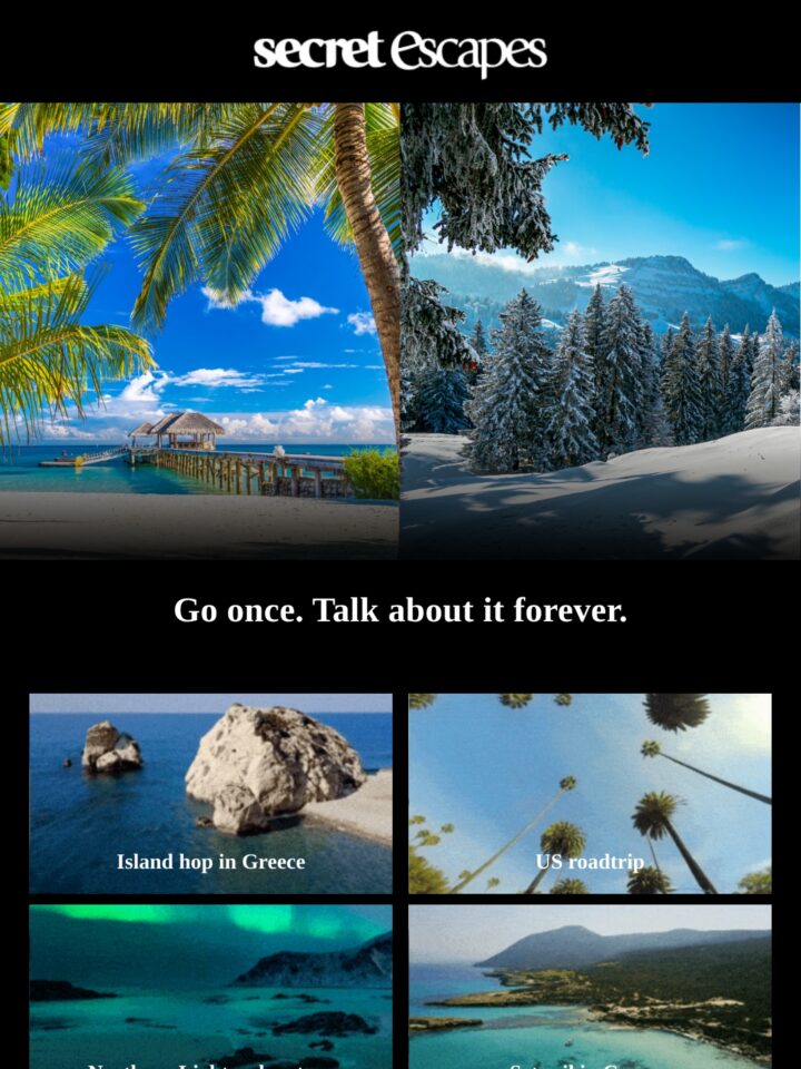 No Thumbnail Set